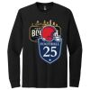 FW Bourbon - Perfect Blend ® CVC Long Sleeve Tee Thumbnail