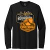 FW Bourbon - Perfect Blend ® CVC Long Sleeve Tee Thumbnail