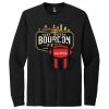 FW Bourbon - Perfect Blend ® CVC Long Sleeve Tee Thumbnail