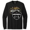FW Bourbon - Perfect Blend ® CVC Long Sleeve Tee Thumbnail