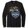 FW Bourbon - Perfect Blend ® CVC Long Sleeve Tee Thumbnail