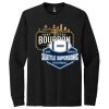 FW Bourbon - Perfect Blend ® CVC Long Sleeve Tee Thumbnail