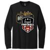 FW Bourbon - Perfect Blend ® CVC Long Sleeve Tee Thumbnail