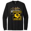 FW Bourbon - Perfect Blend ® CVC Long Sleeve Tee Thumbnail