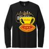 FW Bourbon - Perfect Blend ® CVC Long Sleeve Tee Thumbnail