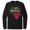 FW Bourbon - Perfect Blend ® CVC Long Sleeve Tee Thumbnail