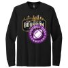 FW Bourbon - Perfect Blend ® CVC Long Sleeve Tee Thumbnail