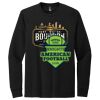FW Bourbon - Perfect Blend ® CVC Long Sleeve Tee Thumbnail