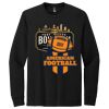 FW Bourbon - Perfect Blend ® CVC Long Sleeve Tee Thumbnail
