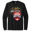 FW Bourbon - Perfect Blend ® CVC Long Sleeve Tee Thumbnail