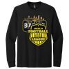 FW Bourbon - Perfect Blend ® CVC Long Sleeve Tee Thumbnail