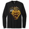 FW Bourbon - Perfect Blend ® CVC Long Sleeve Tee Thumbnail