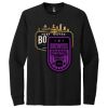 FW Bourbon - Perfect Blend ® CVC Long Sleeve Tee Thumbnail