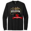 FW Bourbon - Perfect Blend ® CVC Long Sleeve Tee Thumbnail