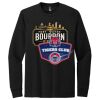 FW Bourbon - Perfect Blend ® CVC Long Sleeve Tee Thumbnail