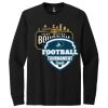 FW Bourbon - Perfect Blend ® CVC Long Sleeve Tee Thumbnail
