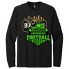 FW Bourbon - Perfect Blend ® CVC Long Sleeve Tee Thumbnail