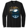 FW Bourbon - Perfect Blend ® CVC Long Sleeve Tee Thumbnail