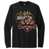 FW Bourbon - Perfect Blend ® CVC Long Sleeve Tee Thumbnail