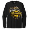 FW Bourbon - Perfect Blend ® CVC Long Sleeve Tee Thumbnail