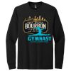 FW Bourbon - Perfect Blend ® CVC Long Sleeve Tee Thumbnail