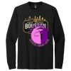FW Bourbon - Perfect Blend ® CVC Long Sleeve Tee Thumbnail