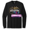 FW Bourbon - Perfect Blend ® CVC Long Sleeve Tee Thumbnail