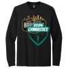 FW Bourbon - Perfect Blend ® CVC Long Sleeve Tee Thumbnail
