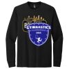 FW Bourbon - Perfect Blend ® CVC Long Sleeve Tee Thumbnail