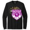 FW Bourbon - Perfect Blend ® CVC Long Sleeve Tee Thumbnail