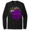 FW Bourbon - Perfect Blend ® CVC Long Sleeve Tee Thumbnail