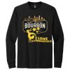 FW Bourbon - Perfect Blend ® CVC Long Sleeve Tee Thumbnail