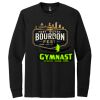 FW Bourbon - Perfect Blend ® CVC Long Sleeve Tee Thumbnail