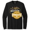 FW Bourbon - Perfect Blend ® CVC Long Sleeve Tee Thumbnail