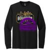FW Bourbon - Perfect Blend ® CVC Long Sleeve Tee Thumbnail