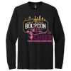 FW Bourbon - Perfect Blend ® CVC Long Sleeve Tee Thumbnail