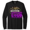 FW Bourbon - Perfect Blend ® CVC Long Sleeve Tee Thumbnail