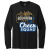 FW Bourbon - Perfect Blend ® CVC Long Sleeve Tee Thumbnail