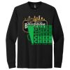 FW Bourbon - Perfect Blend ® CVC Long Sleeve Tee Thumbnail