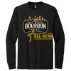 FW Bourbon - Perfect Blend ® CVC Long Sleeve Tee Thumbnail