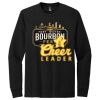 FW Bourbon - Perfect Blend ® CVC Long Sleeve Tee Thumbnail
