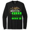 FW Bourbon - Perfect Blend ® CVC Long Sleeve Tee Thumbnail