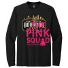 FW Bourbon - Perfect Blend ® CVC Long Sleeve Tee Thumbnail