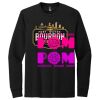 FW Bourbon - Perfect Blend ® CVC Long Sleeve Tee Thumbnail
