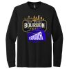 FW Bourbon - Perfect Blend ® CVC Long Sleeve Tee Thumbnail