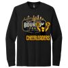 FW Bourbon - Perfect Blend ® CVC Long Sleeve Tee Thumbnail