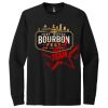 FW Bourbon - Perfect Blend ® CVC Long Sleeve Tee Thumbnail