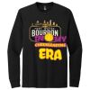 FW Bourbon - Perfect Blend ® CVC Long Sleeve Tee Thumbnail