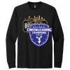 FW Bourbon - Perfect Blend ® CVC Long Sleeve Tee Thumbnail