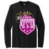 FW Bourbon - Perfect Blend ® CVC Long Sleeve Tee Thumbnail